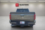 2025 Toyota Tacoma 4WD Limited
