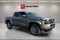 2025 Toyota Tacoma 4WD Limited