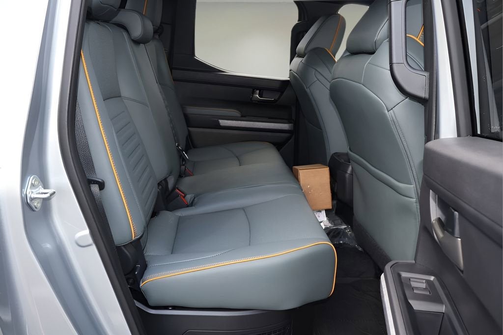 2025 Toyota Tacoma 4WD TRD Sport Hybrid