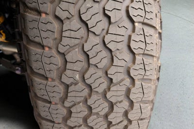 2025 Toyota Tacoma 4WD TRD Sport Hybrid