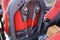 2025 Toyota Tacoma 4WD TRD Sport Hybrid