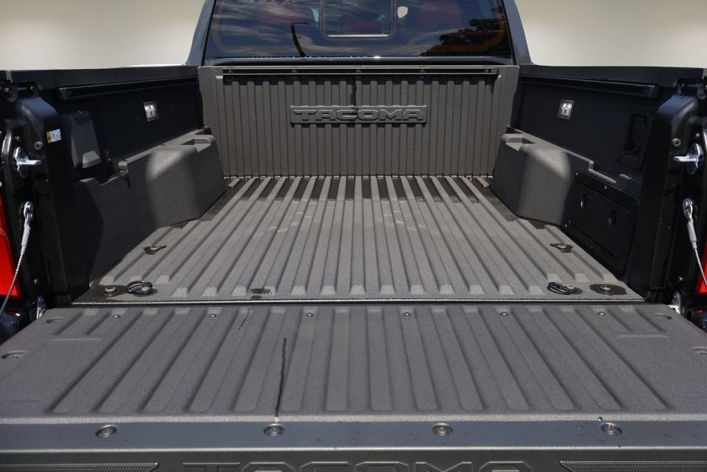 2025 Toyota Tacoma 4WD TRD Sport Hybrid