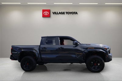 2025 Toyota Tacoma 4WD TRD Sport Hybrid