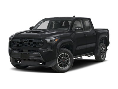 2025 Toyota Tacoma 4WD TRD Sport Hybrid