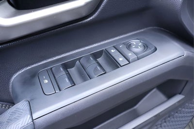 2025 Toyota Tacoma 4WD TRD Sport Hybrid