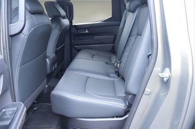 2025 Toyota Tacoma 4WD TRD Sport Hybrid