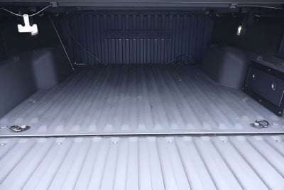 2025 Toyota Tacoma 4WD TRD Sport Hybrid