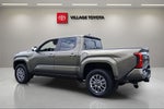 2025 Toyota Tacoma 4WD TRD Sport Hybrid