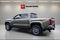 2025 Toyota Tacoma 4WD TRD Sport Hybrid