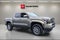 2025 Toyota Tacoma 4WD TRD Sport Hybrid