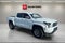 2025 Toyota Tacoma 4WD TRD Sport Hybrid