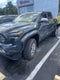 2025 Toyota Tacoma 4WD TRD Sport Hybrid