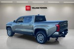 2025 Toyota Tacoma 4WD TRD Sport Hybrid