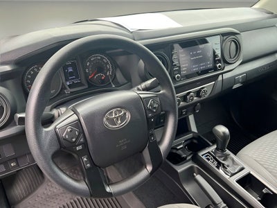 2022 Toyota Tacoma 2WD SR