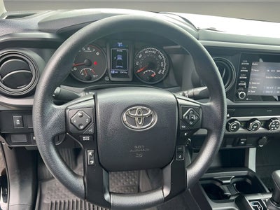 2022 Toyota Tacoma 2WD SR