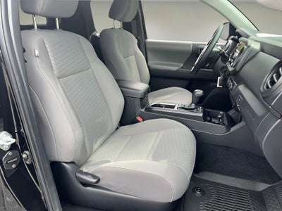 2022 Toyota Tacoma 2WD SR