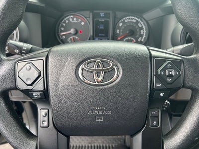 2022 Toyota Tacoma 2WD SR