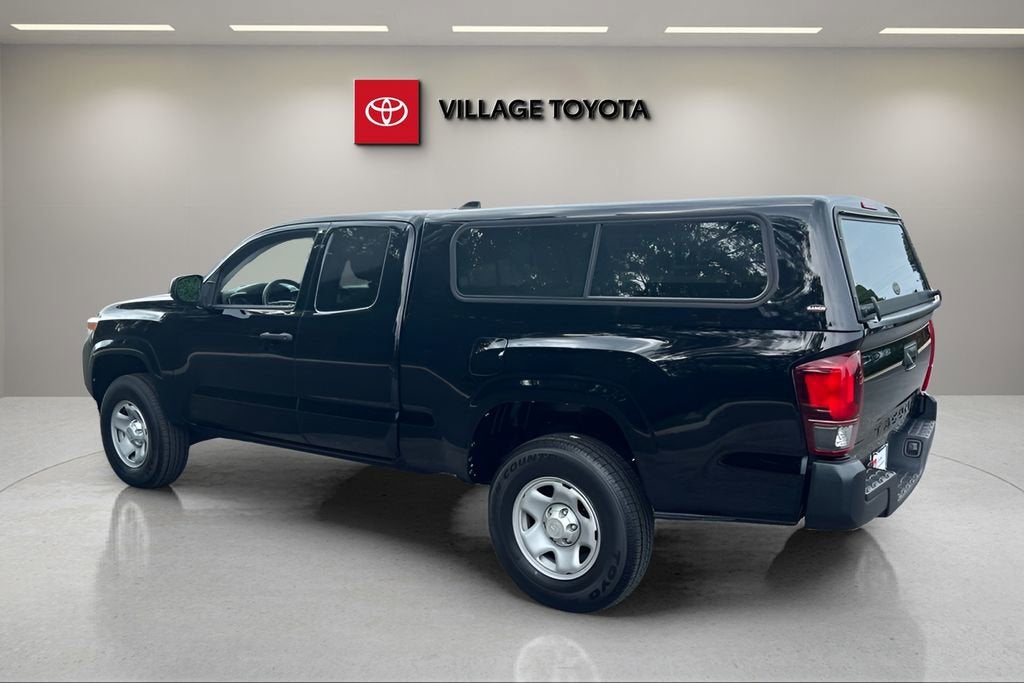 2022 Toyota Tacoma 2WD SR