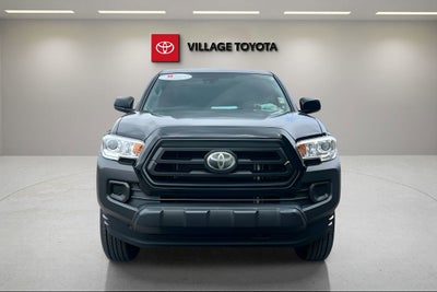 2022 Toyota Tacoma 2WD SR