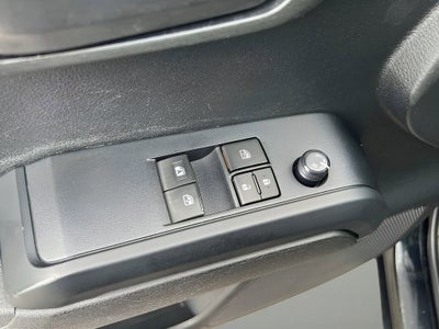 2022 Toyota Tacoma 2WD SR