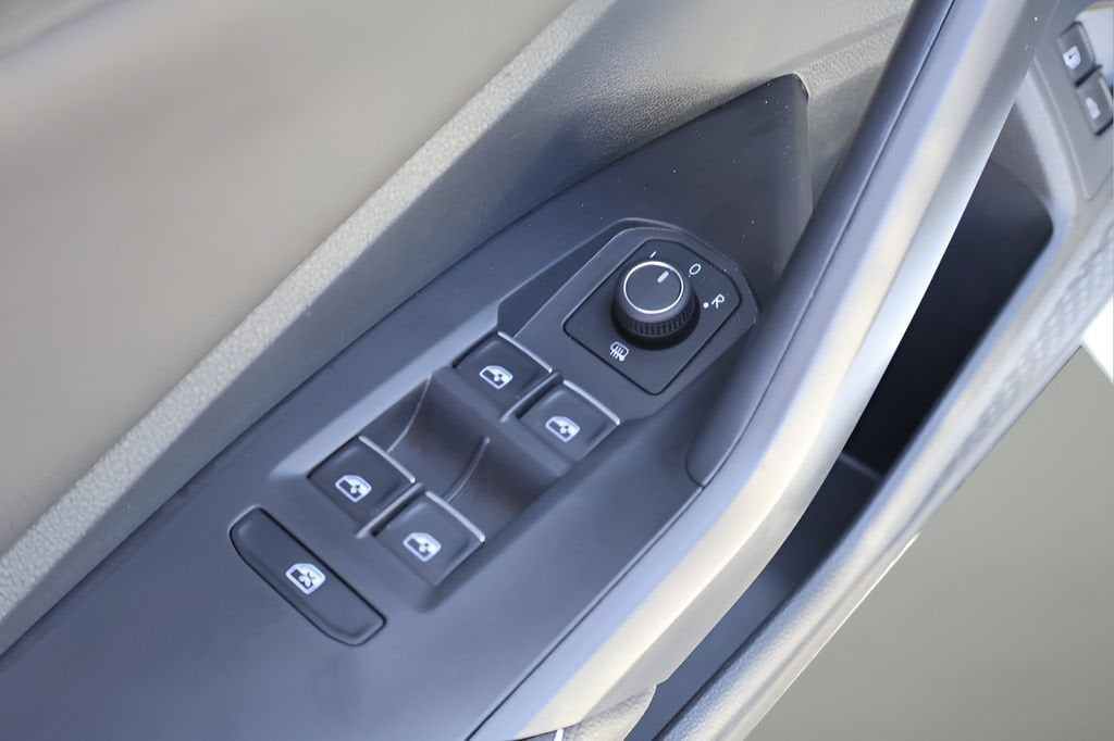 2023 Volkswagen Jetta S