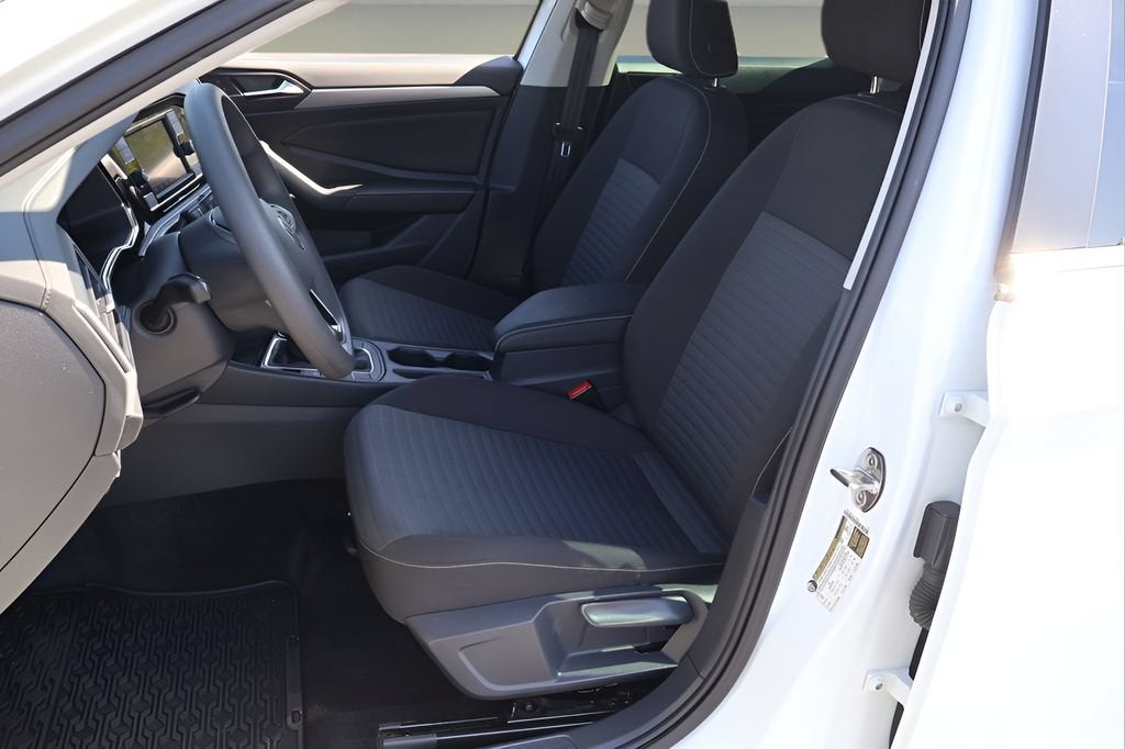 2023 Volkswagen Jetta S