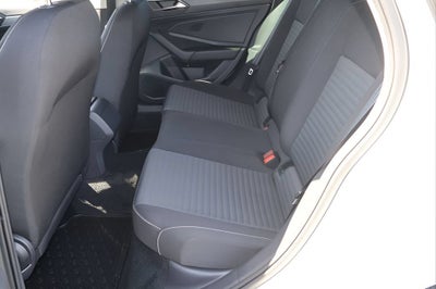 2023 Volkswagen Jetta S