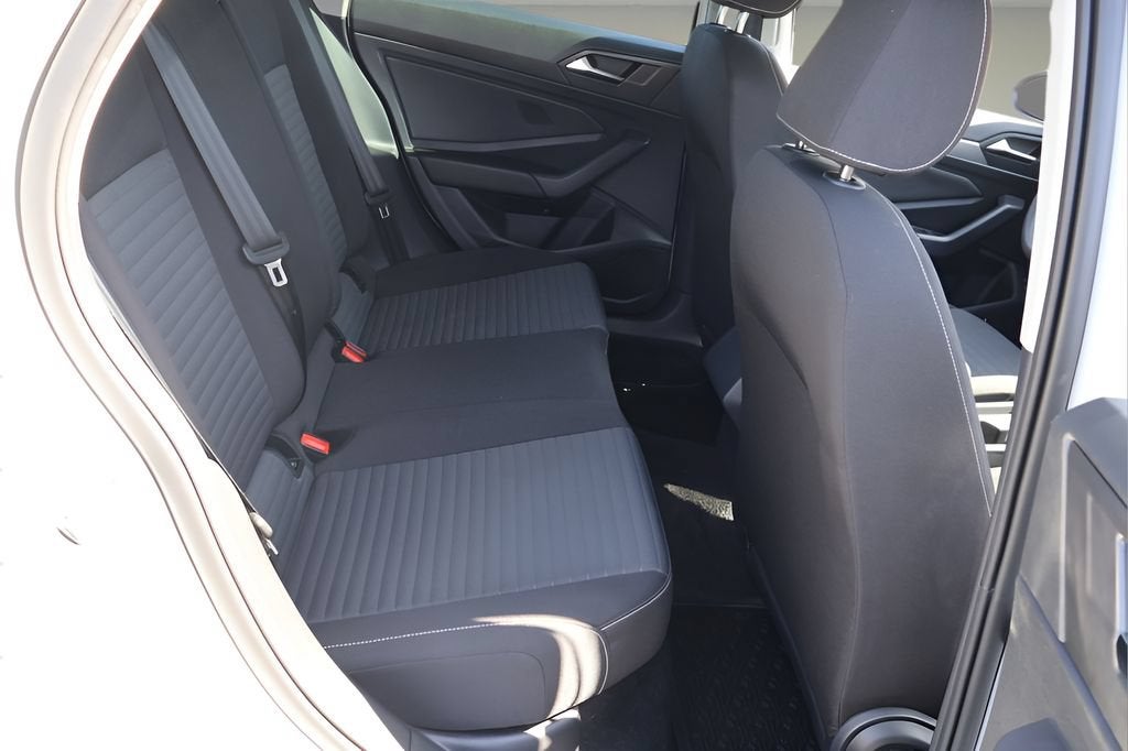 2023 Volkswagen Jetta S