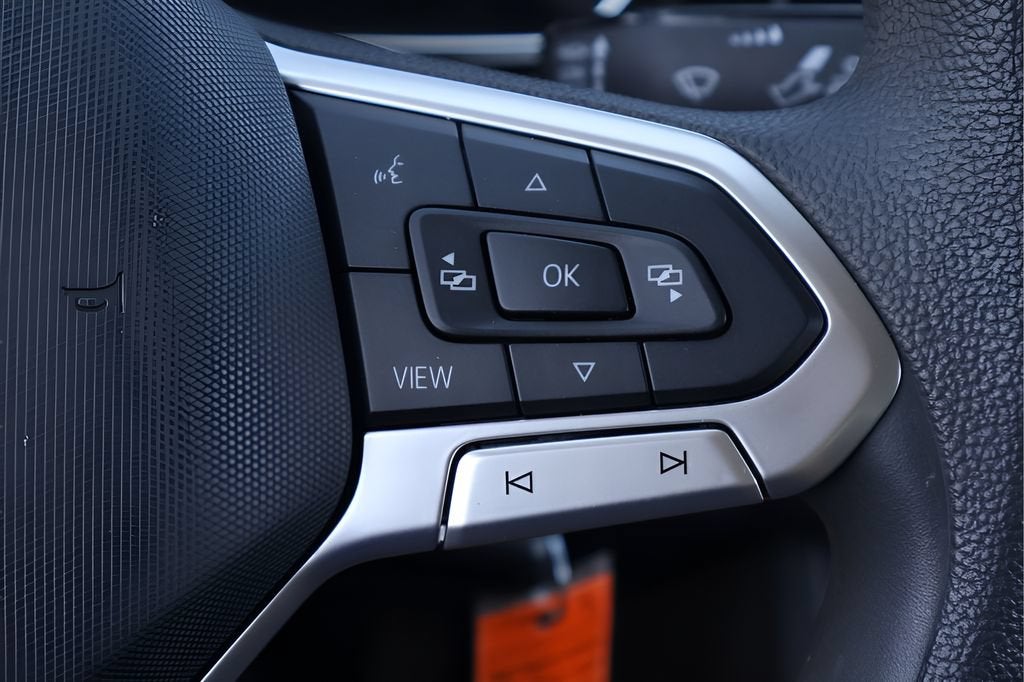 2023 Volkswagen Jetta S