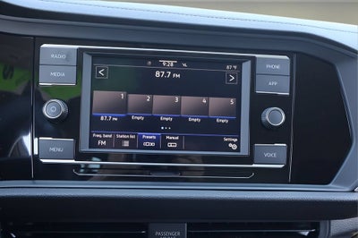 2023 Volkswagen Jetta S