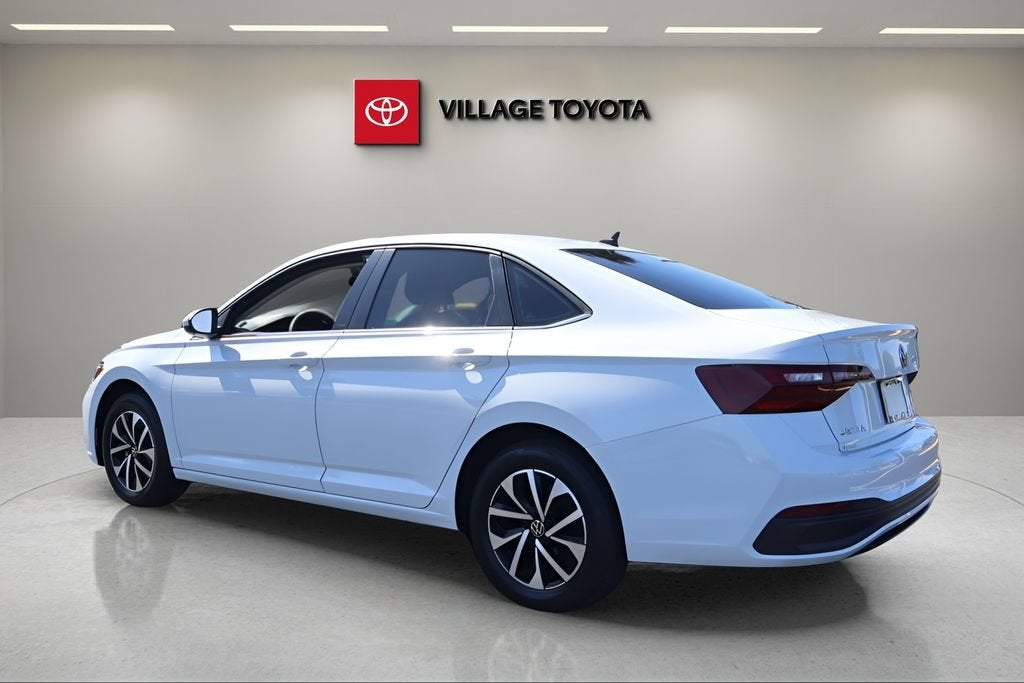 2023 Volkswagen Jetta S