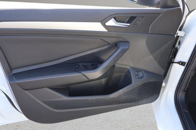 2023 Volkswagen Jetta S