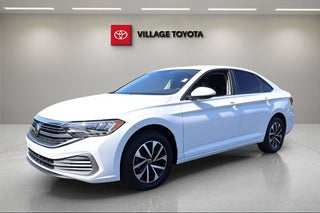 2023 Volkswagen Jetta S
