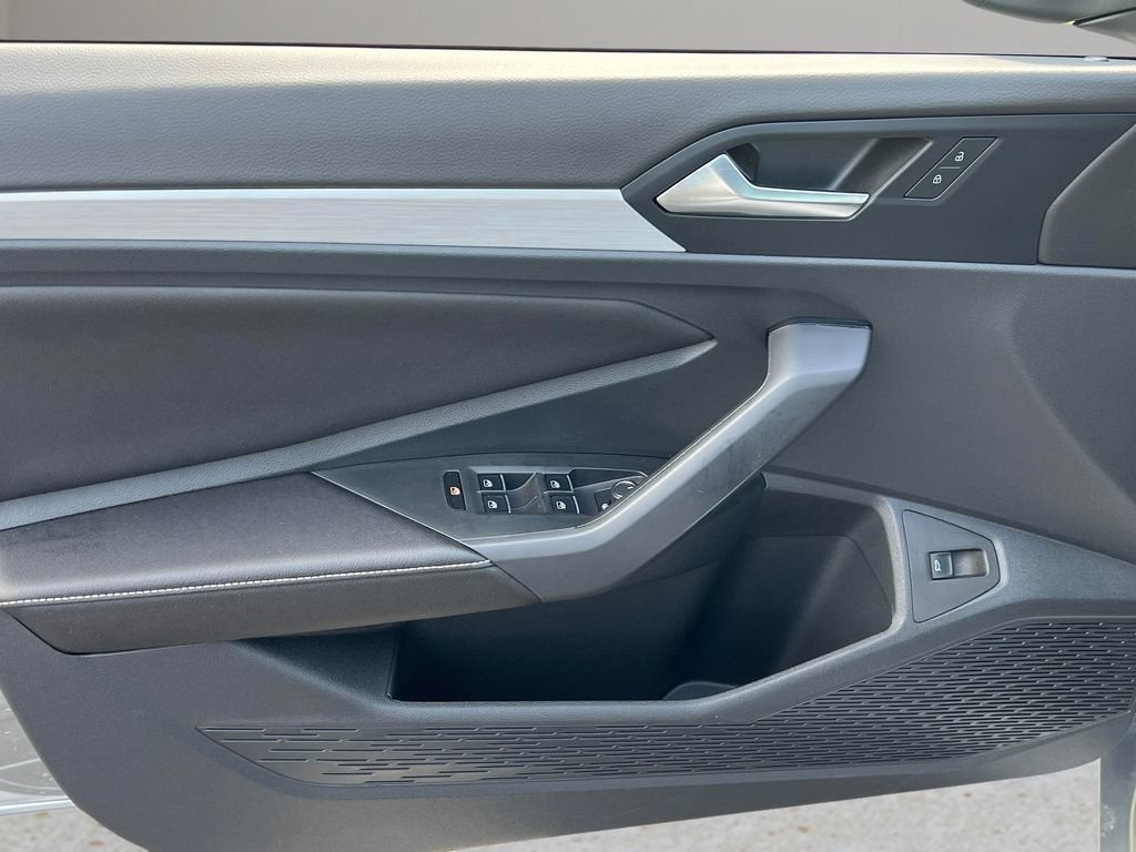 2025 Volkswagen Jetta S