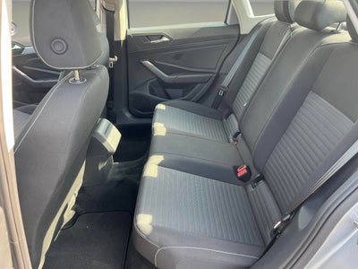 2025 Volkswagen Jetta S