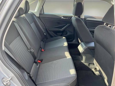 2025 Volkswagen Jetta S