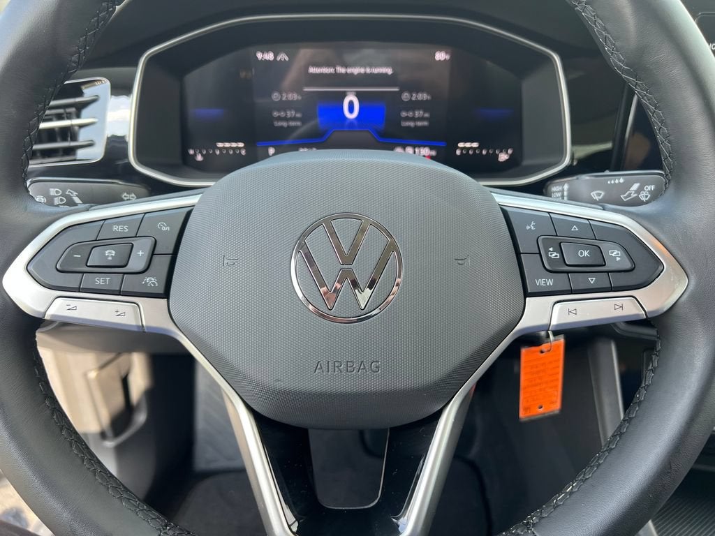 2025 Volkswagen Jetta S