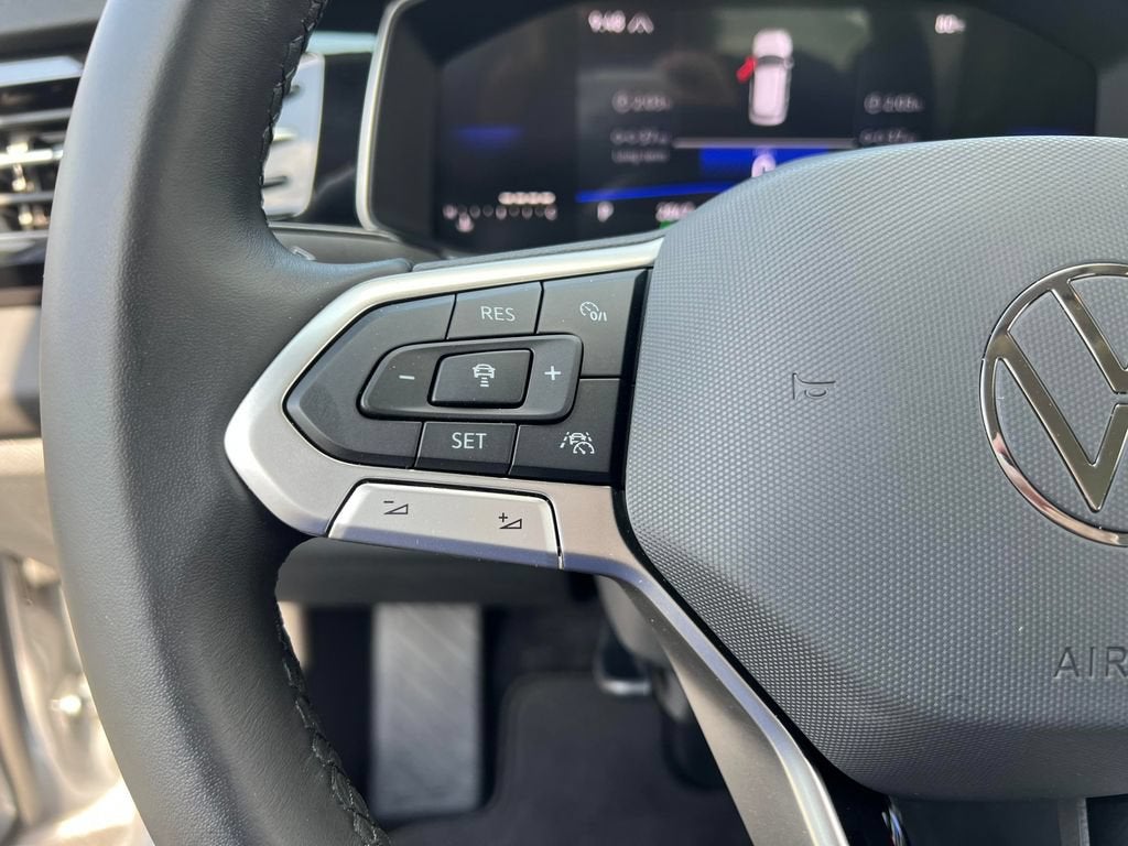 2025 Volkswagen Jetta S