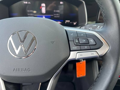 2025 Volkswagen Jetta S