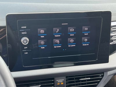 2025 Volkswagen Jetta S