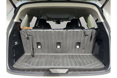 2024 Subaru Ascent Touring