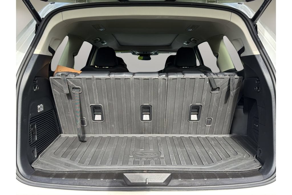 2024 Subaru Ascent Touring