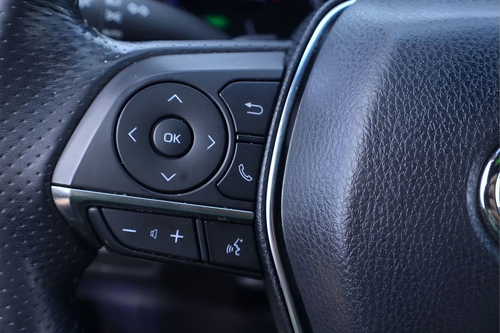 2019 Toyota Avalon Hybrid Limited