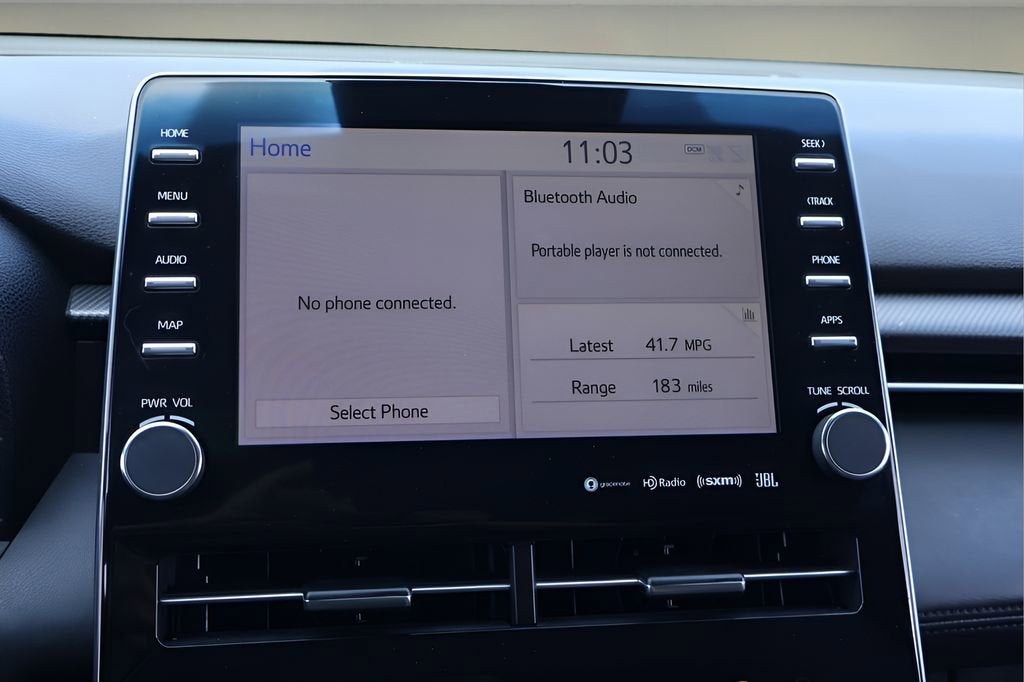 2019 Toyota Avalon Hybrid Limited