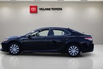 2019 Toyota Camry Hybrid LE