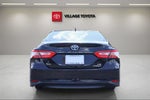 2019 Toyota Camry Hybrid LE