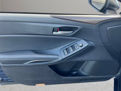 2019 Toyota Avalon XLE