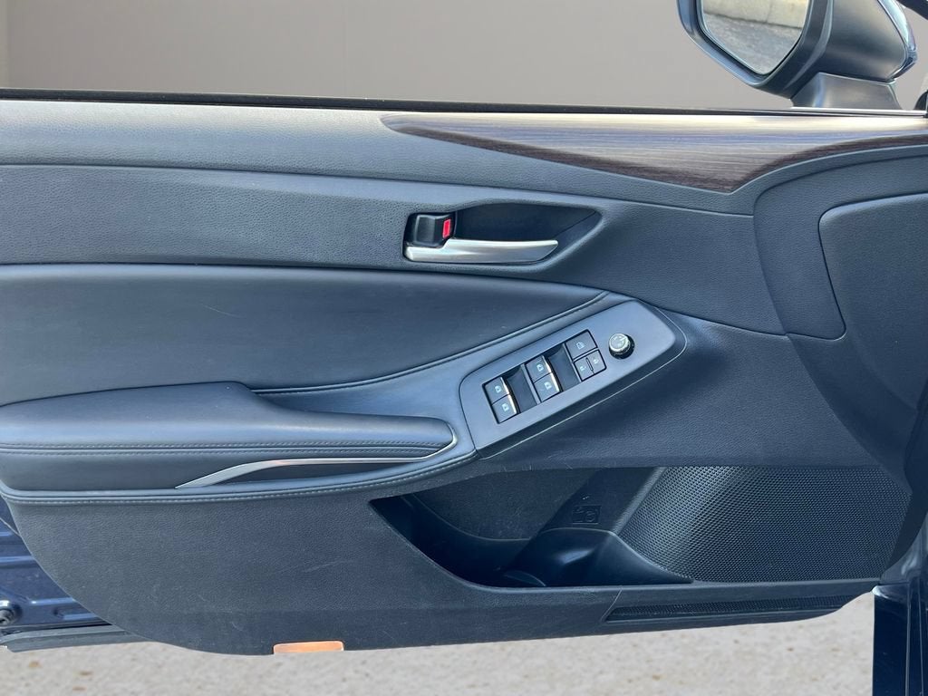 2019 Toyota Avalon XLE