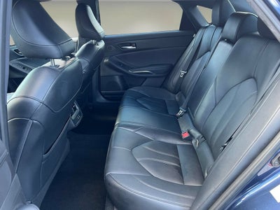 2019 Toyota Avalon XLE
