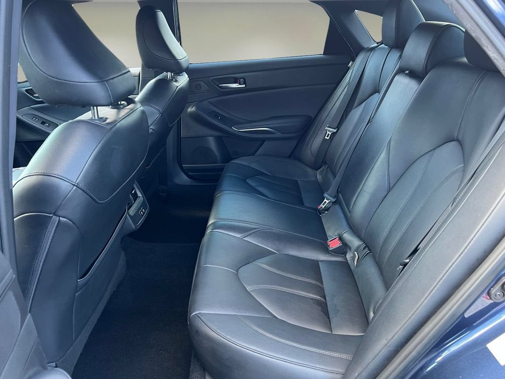 2019 Toyota Avalon XLE